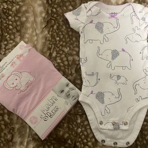Babygirl onesies
